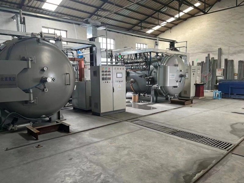 ZHENGZHOU SONGYU HIGH TEMPERATURE TECHNOLOGY CO.,LTD প্রস্তুতকারকের উৎপাদন লাইন