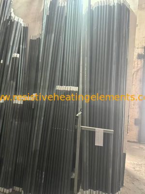 সিলিকন কার্বাইড রড