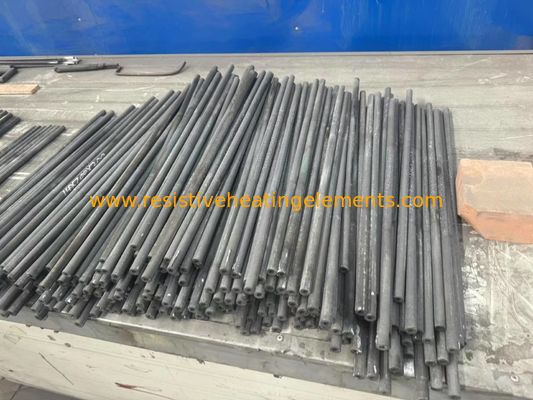 সিলিকন কার্বাইড রড