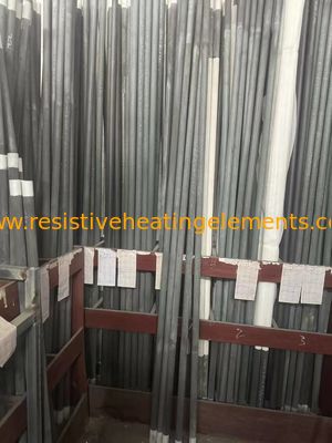 সিলিকন কার্বাইড রড