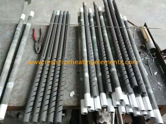 এসজি টাইপ সিআইসি গরম করার উপাদান