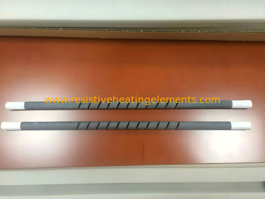 উচ্চ তাপমাত্রার পরিবেশের জন্য উদ্ভাবনী এসজি টাইপ সিআইসি হিটিং এলিমেন্ট