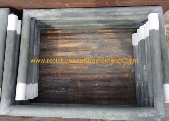 এম টাইপ সিআইসি গরম করার উপাদান