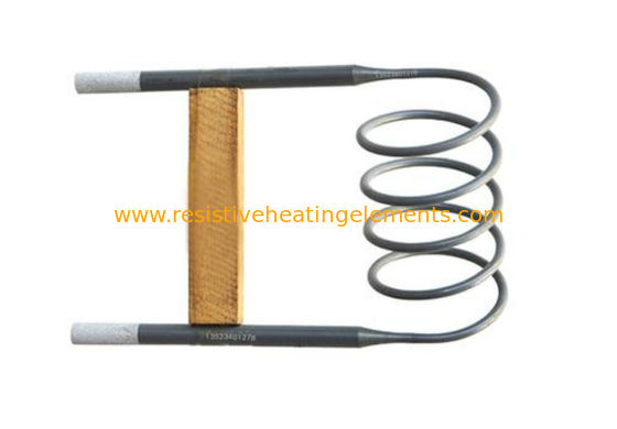 উচ্চ তাপমাত্রা মলিবডেনম ডিসিলাইসাইড হিটার 3.5kW সিলিকন মলিবডেনম রড