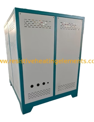 শিল্প ট্রলি টাইপ প্রতিরোধক ফার্নেস