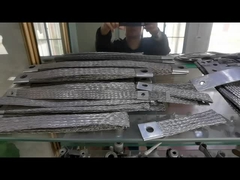 ধাতব ব্রেইড আনুষাঙ্গিক