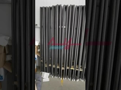 কারখানায় প্যাকেজ করা পণ্য