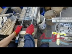 গরম করার উপাদান পরীক্ষা