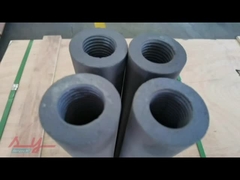 SiC এবং Mosi2 গরম করার উপাদান