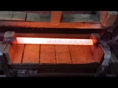 উচ্চ তাপমাত্রা গরম করার জন্য শিল্প গ্রেড এসজি টাইপ সিআইসি গরমকারী উপাদান