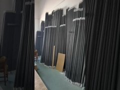 এসজি প্রকারের সিআইসি গরম করার উপাদান