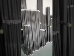 1.5kW SiC হিটিং এলিমেন্ট 380V 480V ফার্নেস হিটিং এলিমেন্ট 1600C