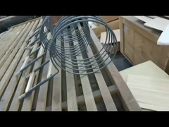 রিং সিলিকন মলিবডেনাম রড