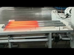 ইউ-আকৃতির কার্বন রড