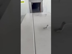 পিউসার-প্লেট ওভেন