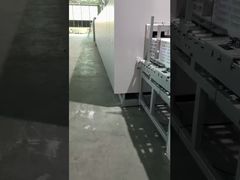 আপনার জন্য ৩২-মিটার ১৬৫০°C উচ্চ-তাপমাত্রা পুশার কিলন উপস্থাপন করা হলো